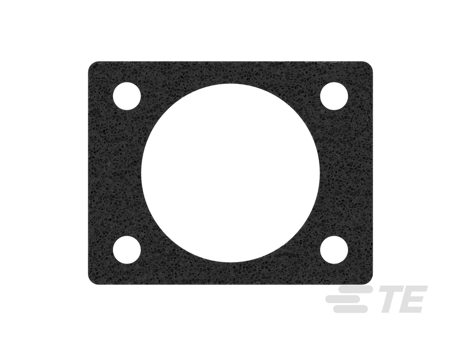 3 pin flange mount gasket