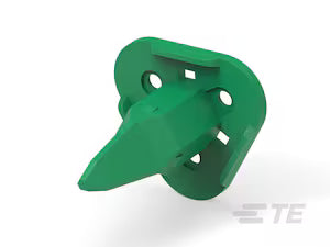 3 pin wedgelock plug 100 pack
