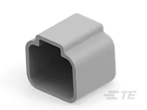 4 pin rubber dust cap