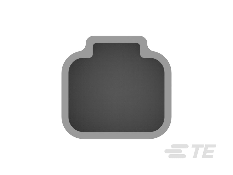 4 pin rubber dust cap