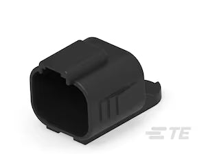 4 pin Dust cap
