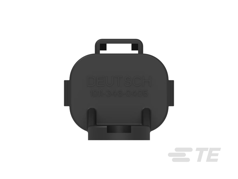 4 pin Dust cap