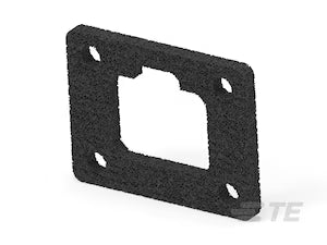 4 pin flange mount gasket