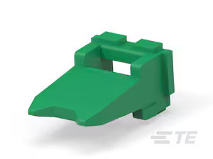 4 pin wedgelock Receptacle