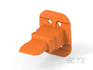 4 pin wedgelock plug 5000 pack