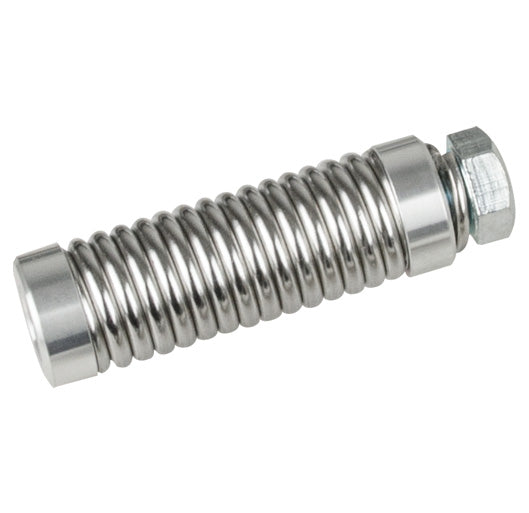 Antenna Base Spring. Stainless Steal