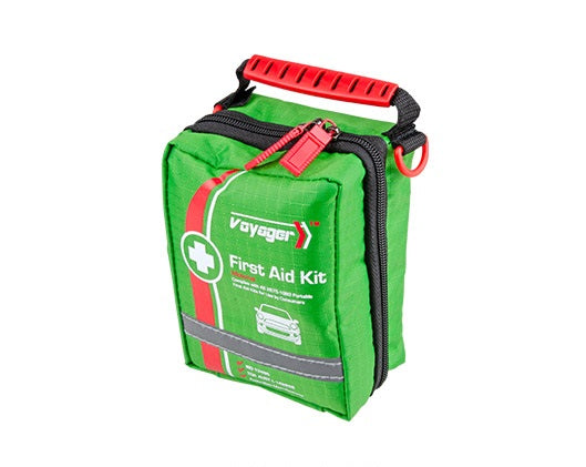 First Aid Kits Portable First Aid Kit 32 Peice