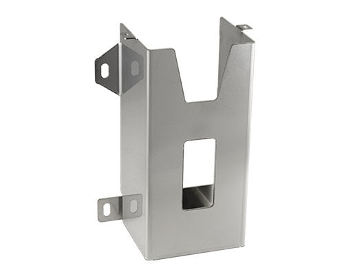 Vehical Warning Triangle Traiangle Storage Case Holder