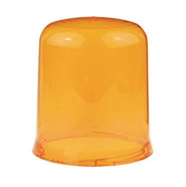 500 Series Lens Amber