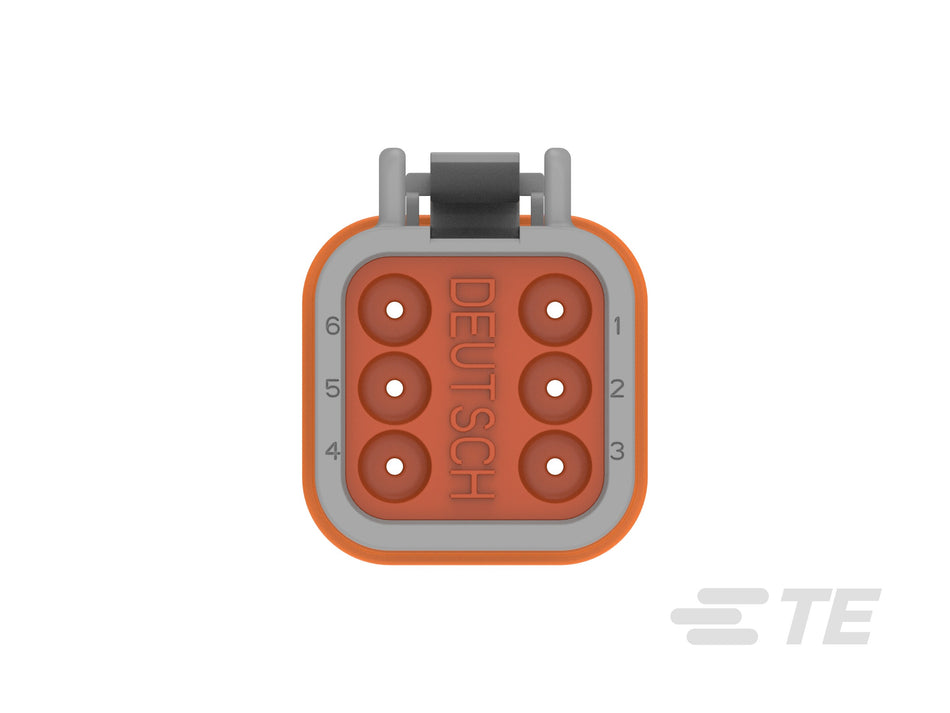 6 pin Deutsch Plug 900 pack