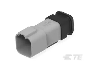 6 pin Deutsch Receptacle Boot Heat Shrink adaptor 450 pack