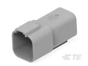6 pin Deutsch Receptacle