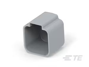 6 pin rubber dust cap