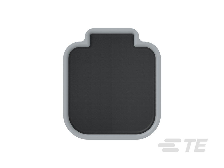 6 pin rubber dust cap