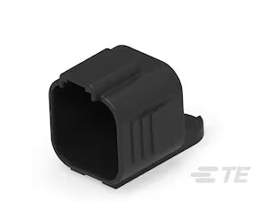 6 pin Dust cap