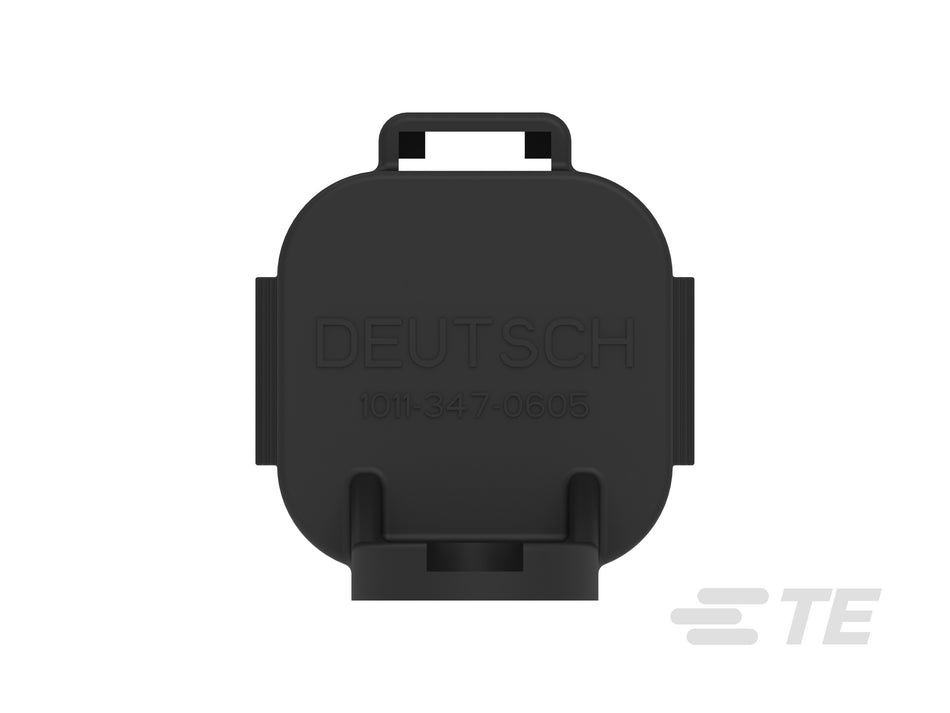 6 pin Dust cap