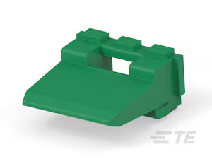 6 pin wedgelock Receptacle 50 pack