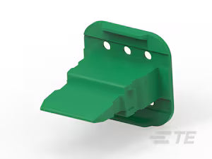 6 pin wedgelock plug Enhanced seal 100 pack
