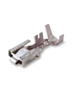 630 Series Contacts 10 Pack Receptacle 2.48-3.97 Push To Seat