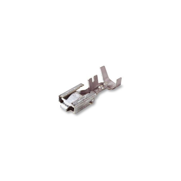 630 Series Contacts 100 Pack Receptacle 2.48-3.97 Push To Seat