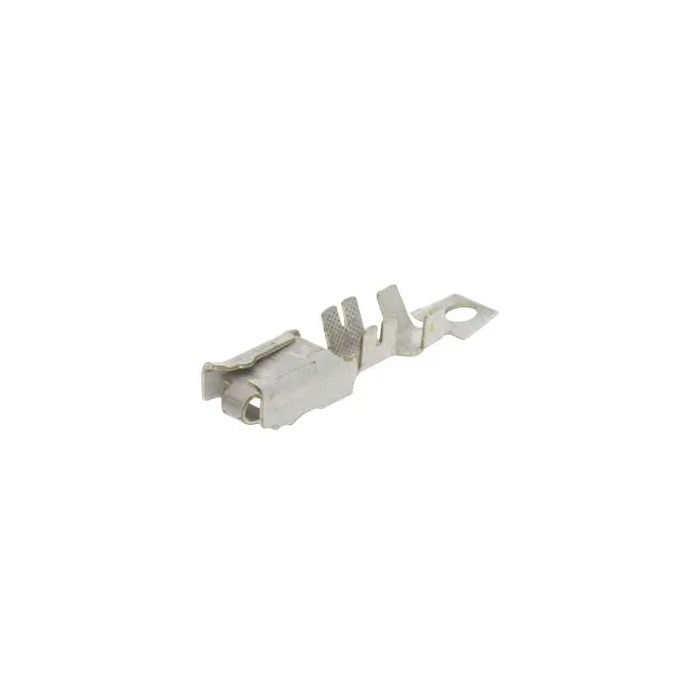 630 Series Contacts 1800 Reel Receptacle 2.94-3.68 Pull To Seat