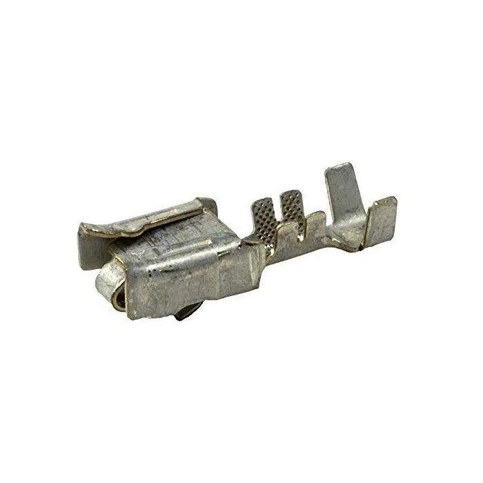 630 Series Contacts 2000 Reel Receptacle 3.14-3.97 Pull To Seat