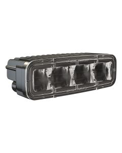 793 Safety Light 150mm 48-110v Red