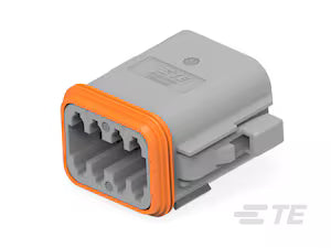 8 pin Deutsch Plug