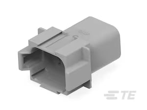 8 pin Deutsch Receptacle 350 pack