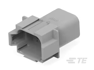 8 pin Deutsch Receptacle E-seal 10 pack
