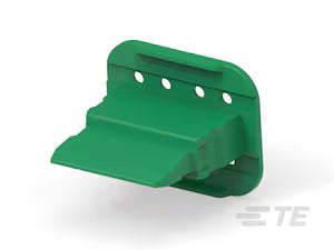 8 pin wedgelock plug Enhanced seal 2000 pack