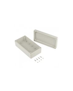 ABS Enclosures H Series 125 x 165 x 60mm