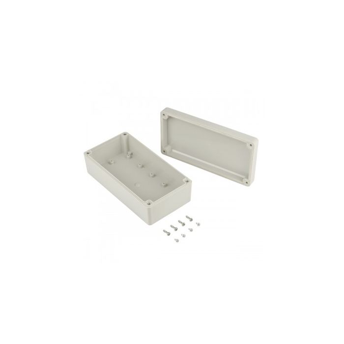 ABS Enclosures H Series 85 x 165 x 40mm