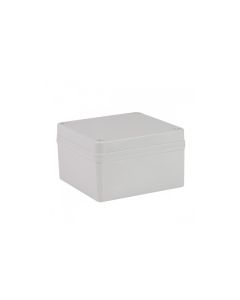 ABS Enclosures SBA Series 100 x 100 x 55mm