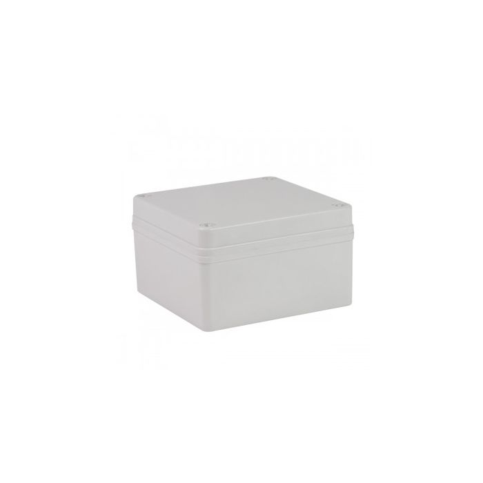 ABS Enclosures SBA Series 250 x 150 x 80mm