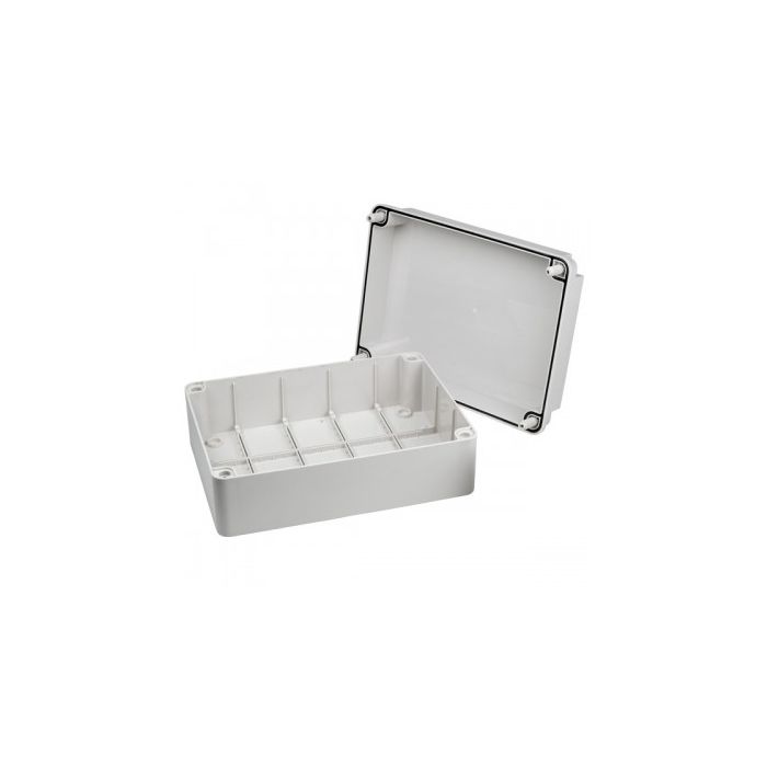 ABS Enclosures SBB Series 80 x 120 x 40mm
