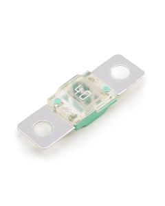 AMI Series 40A Green