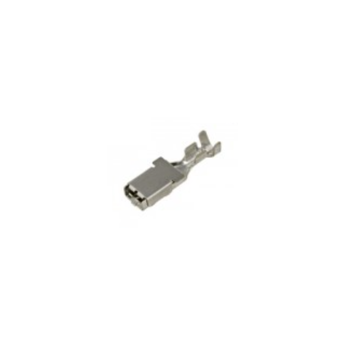 Accessories FH50 Receptacle 8mm 8-10mm² 20 Pack