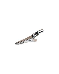 Alligator clips, 2 pack, 5 Amp