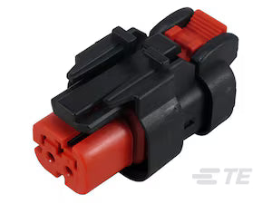 Ampseal 16 2 Pin Plugs