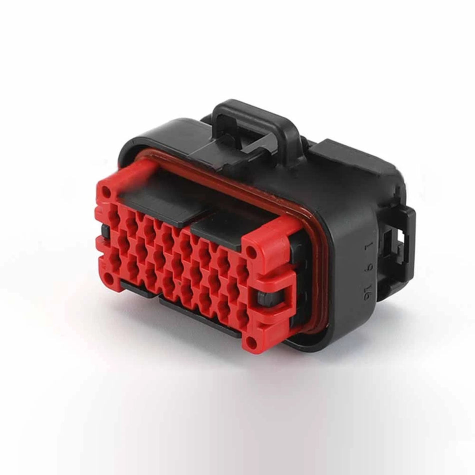Ampseal 23 Pin Black