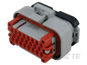 Ampseal 23 Pin Grey