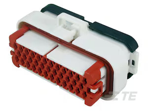 Ampseal 35 Pin Natural