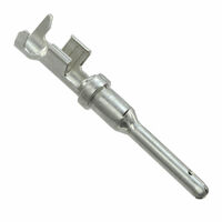 Ampseal Contacts Pin F Crimp 0.8 2.0