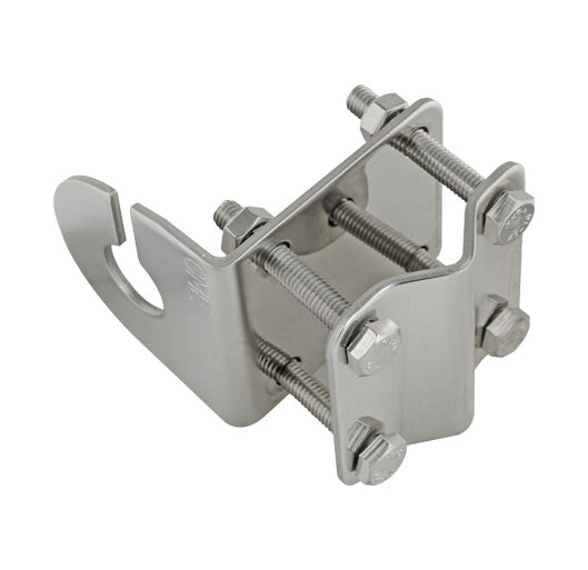 Antenna Mounting Bracket Mirror Mount Stainless Steel