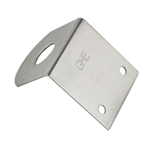 Antenna Mounting Bracket Universal Stainless Steel