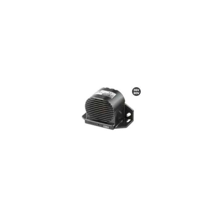 BACKALARM 36/80V 97DB