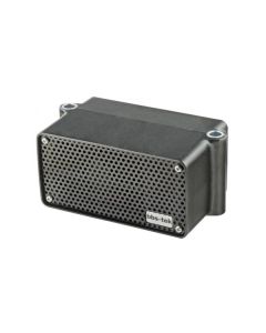 BBS107 Fixed Volume Heavy Duty Reversing Alarm - 107 dB(A) (12-24V)