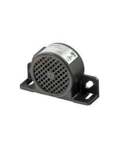 BBS97 Fixed Volume Reversing Alarm - Medium Duty (12-24V)