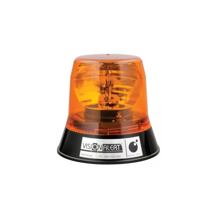 BEACON AMBER (3 BOLT MOUNT)